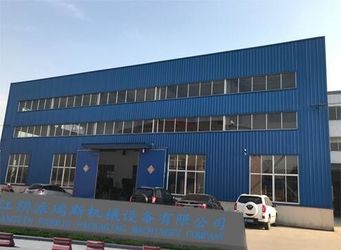 Китай Jiangyin Parris Packaging Machinery Co.Ltd.