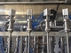 автоматический лосьон машины завалки поршеня 1000ml ежедневный химический